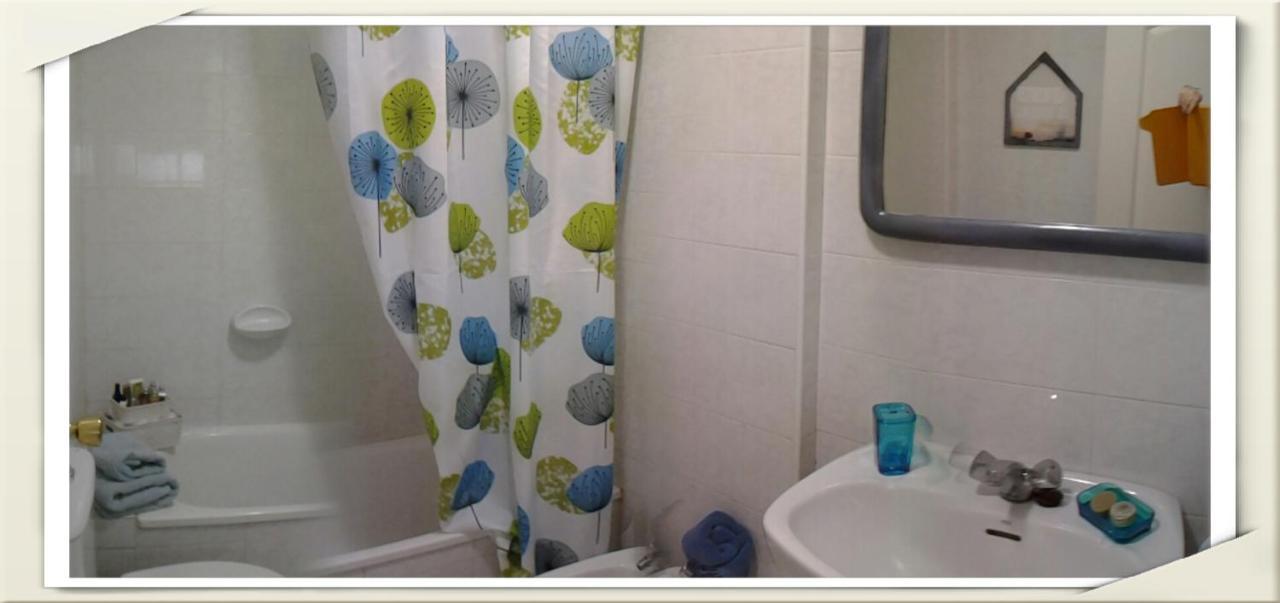 Room Paradise Center Capital 大加那利岛拉斯帕尔马斯 外观 照片