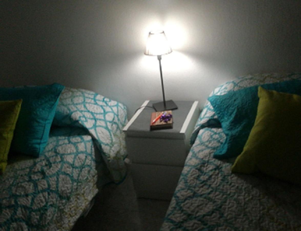 Room Paradise Center Capital 大加那利岛拉斯帕尔马斯 外观 照片