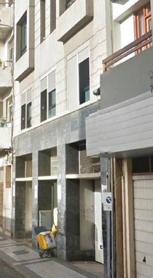 Room Paradise Center Capital 大加那利岛拉斯帕尔马斯 外观 照片